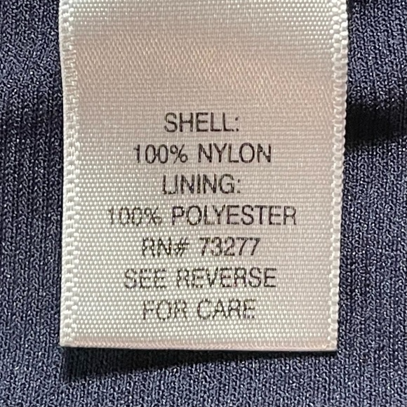 Croft & Barrow plus size 2x 3/4 sleeves floral paisley layered vneck blouse EUC - Picture 12 of 13